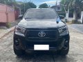 Sell Black 2018 Toyota Hilux in Taguig-7