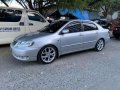 Selling Silver Toyota Corolla Altis 2007 in Muntinlupa-6