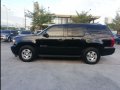 Black Chevrolet Tahoe 2008 for sale in San Fernando-11