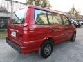 Selling Red Mitsubishi Adventure 2017 in Pasig-3
