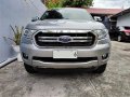 Silver Ford Ranger 2020 for sale in Automatic-8