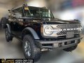 Selling Black Ford Bronco 2022 in Quezon  -2