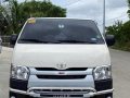 White Toyota Hiace 2019 for sale in Imus-8