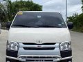 White Toyota Hiace 2019 for sale in Imus-1