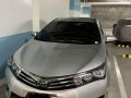 Selling Silver Toyota Corolla Altis 2016 in Parañaque-7