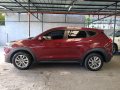 Red Hyundai Tucson 2016 for sale in Las Piñas-6