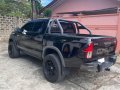 Sell Black 2018 Toyota Hilux in Taguig-6