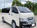 White Toyota Hiace 2019 for sale in Imus-0