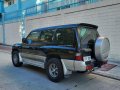 Black Mitsubishi Pajero 2007 for sale in Quezon -2