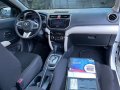Selling Pearwhite Toyota Rush 2019 in Quezon City-5