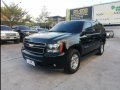 Black Chevrolet Tahoe 2008 for sale in San Fernando-12