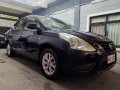 Black Nissan Almera 2017 for sale in Manila-8