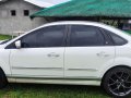 White Ford Focus 2013 for sale in Manila-5