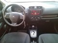 Silver Mitsubishi Mirage G4 2020 for sale in Cainta-4