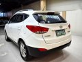 Selling White Hyundai Tucson 2011 in Taal-9