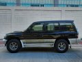 Black Mitsubishi Pajero 2007 for sale in Quezon -1