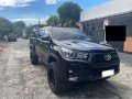Sell Black 2018 Toyota Hilux in Taguig-9