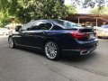 Black BMW 740Li 2017 for sale in Automatic-6