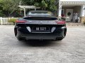 Black BMW Z4 2021 for sale in Dasmariñas-6