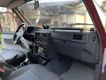 Red Nissan Patrol 1996 for sale in Quezon -9