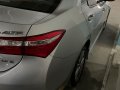 Selling Silver Toyota Corolla Altis 2016 in Parañaque-2