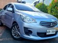 Silver Mitsubishi Mirage G4 2020 for sale in Cainta-6