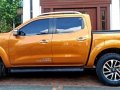 Orange Nissan Navara 2020 for sale in Cainta-1