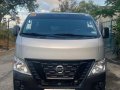 Selling Silver Nissan Urvan 2021 in Taytay-3