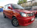 Selling Red Mitsubishi Adventure 2017 in Pasig-6