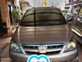 Silver Toyota Innova 2005 for sale in Baliuag-7