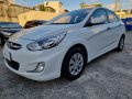 White Hyundai Accent 2019 for sale in Pasig -8