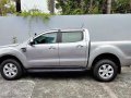 Silver Ford Ranger 2020 for sale in Automatic-6