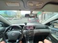 Selling Silver Toyota Corolla Altis 2007 in Muntinlupa-1