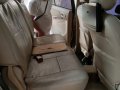 Silver Toyota Innova 2005 for sale in Baliuag-4