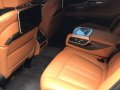 Black BMW 740Li 2017 for sale in Automatic-2