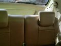 Silver Toyota Innova 2005 for sale in Baliuag-3