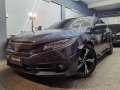 Selling Blue Honda Civic 2019 in Manila-7
