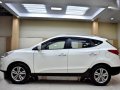 Selling White Hyundai Tucson 2011 in Taal-3