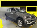 Silver Volkswagen T-Cross 2021 for sale in Las Piñas-0