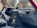 Red Nissan Patrol 1996 for sale in Quezon -8