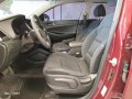Red Hyundai Tucson 2016 for sale in Las Piñas-8
