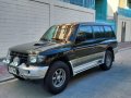 Black Mitsubishi Pajero 2007 for sale in Quezon -9