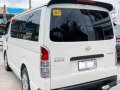 White Toyota Hiace 2019 for sale in Imus-6