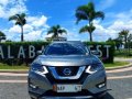 Selling Silver Nissan X-Trail 2018 in Las Piñas-0