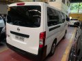 White Nissan NV350 Urvan 2020 for sale in San Juan-2