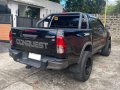 Sell Black 2018 Toyota Hilux in Taguig-5