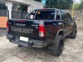 Sell Black 2018 Toyota Hilux in Taguig-4
