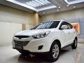 Selling White Hyundai Tucson 2011 in Taal-4