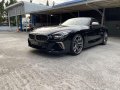 Black BMW Z4 2021 for sale in Dasmariñas-7