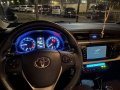 Selling Silver Toyota Corolla Altis 2016 in Parañaque-0